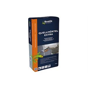 Sanering/Reparatie/Bouwstoffen